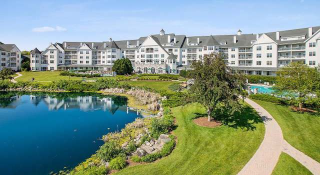 Photo of 101 Osthoff Ave Unit 302 A-B, Elkhart Lake, WI 53020