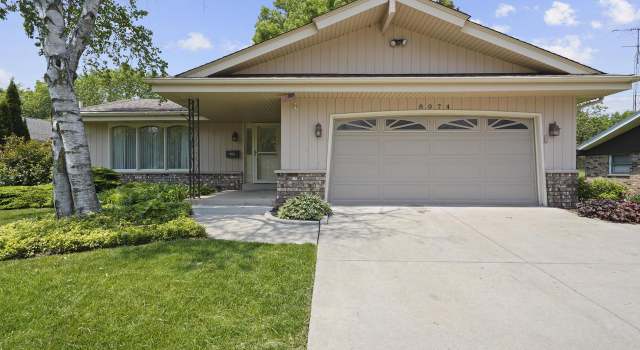 Photo of 8074 48th Ave, Kenosha, WI 53142