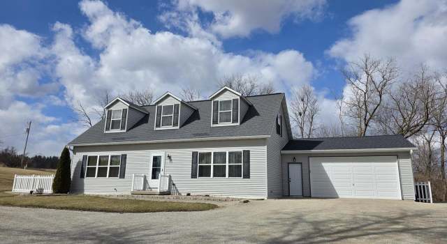 Photo of W2890 County Road Y, Helenville, WI 53137
