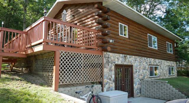 Photo of N649 Smith Rd, Wisconsin Dells, WI 53965