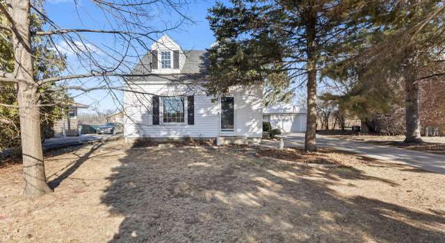Photo of 4814 W Green Tree Rd, Milwaukee, WI 53223
