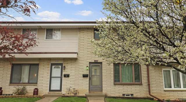 Photo of 5318 Athens Ave, Racine, WI 53406