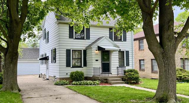 Photo of 1511 S 91st St, West Allis, WI 53214