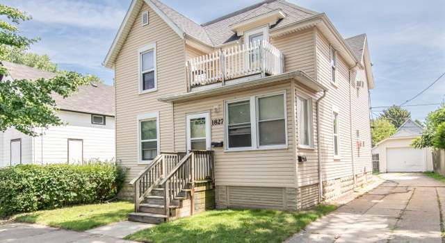 1808 Howe St, Racine, WI 53403 | Redfin