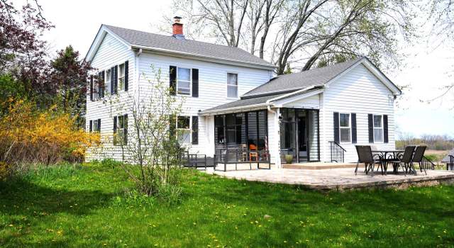Photo of 6123 State Highway 38, Franksville, WI 53126