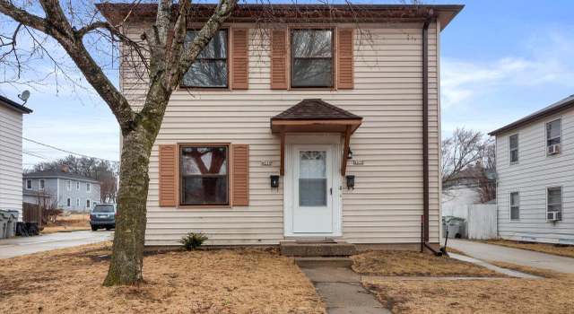 Photo of 4608 W Howard Ave #4610, Milwaukee, WI 53220