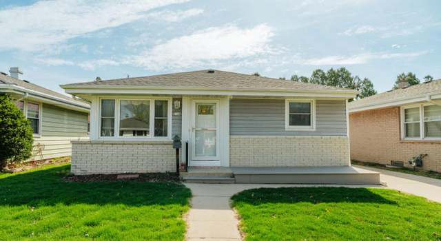 Photo of 3144 S 98th St, Milwaukee, WI 53227