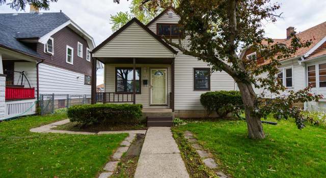 Photo of 4407 N 57th St, Milwaukee, WI 53218