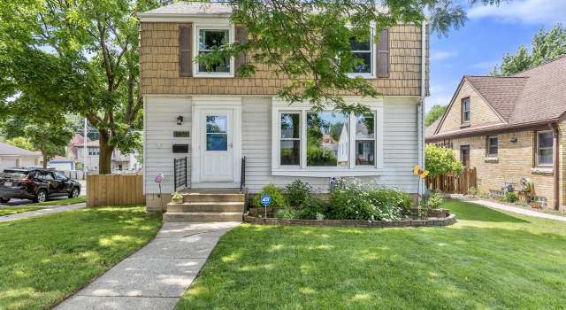 Photo of 2879 S 44th St, Milwaukee, WI 53219