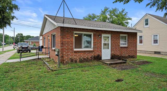 Photo of 4524 17th St, Racine, WI 53405