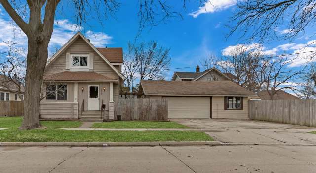 Photo of 3510 63rd St, Kenosha, WI 53142