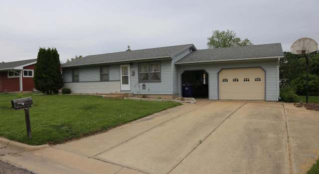 Photo of 912 Eyler St, Sparta, WI 54656