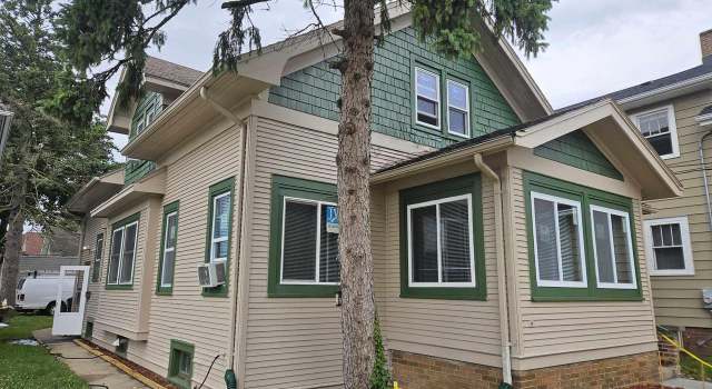 Photo of 2306 Taylor Ave, Racine, WI 53403