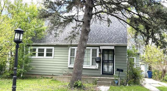 Photo of 5501 W Thurston Ave, Milwaukee, WI 53218