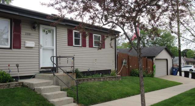 Photo of 2301 Orchard St, Racine, WI 53405