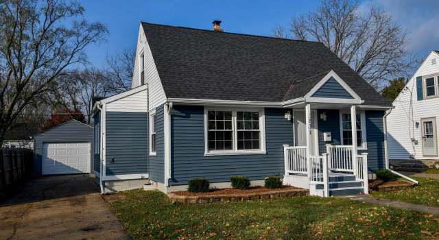 Photo of 3831 N 86th St, Milwaukee, WI 53222
