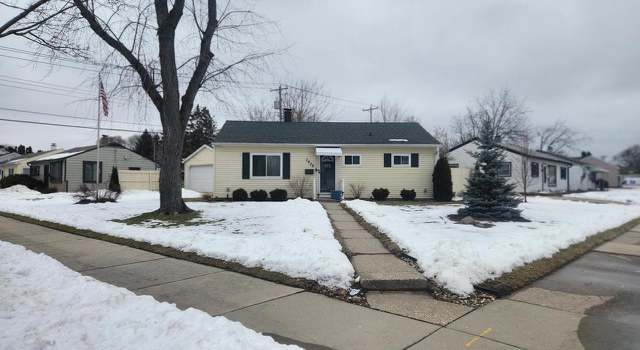 Photo of 3432 S 65th St, Milwaukee, WI 53219