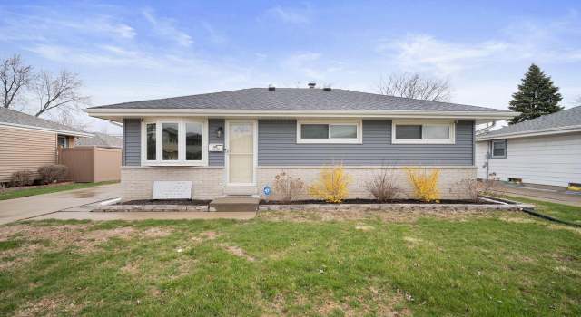 Photo of N88W15180 Cleveland Ave, Menomonee Falls, WI 53051