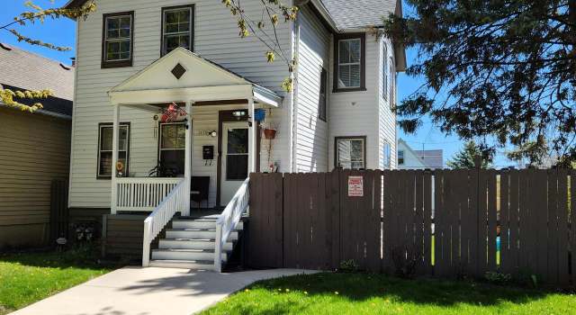 Photo of 2636 N Richard St, Milwaukee, WI 53212