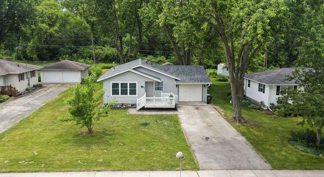 Photo of 841 Legion Dr, Twin Lakes, WI 53181