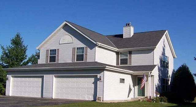 Photo of W2538 Roosevelt Rd, Ixonia, WI 53036