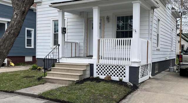 Photo of 1645 Howe St, Racine, WI 53403