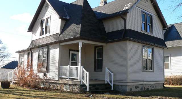 Photo of 717 7th St Unit 717A, Kiel, WI 53042
