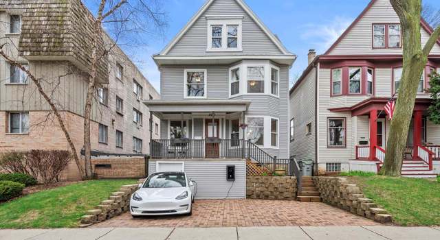 Photo of 2580 N Frederick Ave, Milwaukee, WI 53211