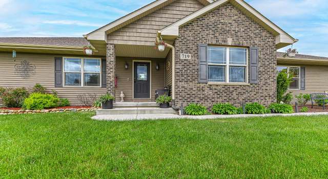 Photo of 719 Grove Trl, Twin Lakes, WI 53181