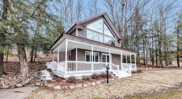 Photo of N9677 Lake Dr, Bowler, WI 54416