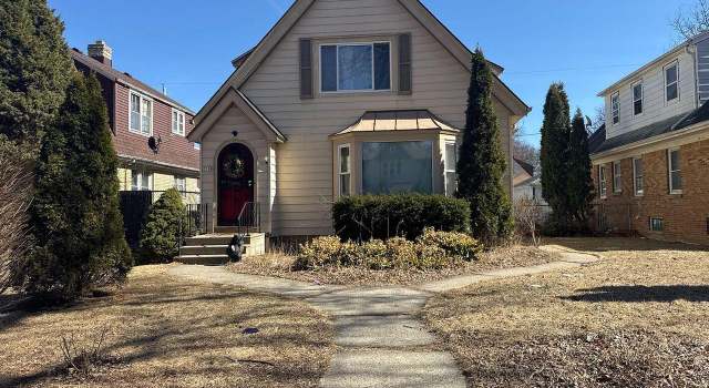 Photo of 3708 N 42nd St, Milwaukee, WI 53216