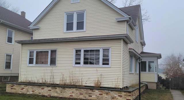 Photo of 1629 Quincy Ave, Racine, WI 53405