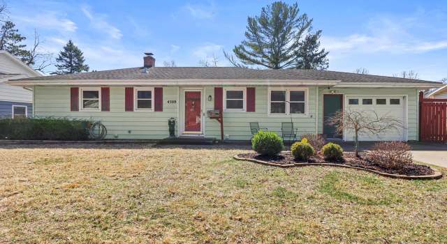 Photo of 4509 Windigo Trl, Madison, WI 53711