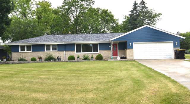 Photo of 8383 N 50th St, Brown Deer, WI 53223