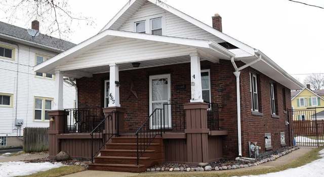 Photo of 4813 23rd Ave, Kenosha, WI 53140