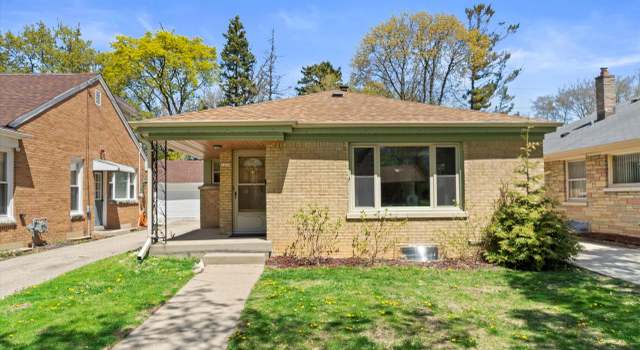 Photo of 2206 W Marne Ave, Glendale, WI 53209