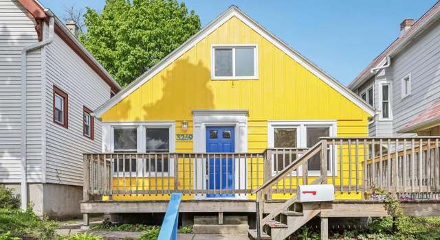 Photo of 3269 N Oakland Ave, Milwaukee, WI 53211