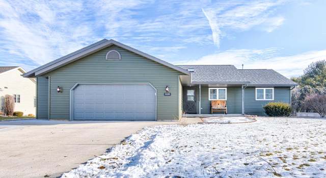 Photo of 5109 Grey Fox Dr, Sheboygan, WI 53081