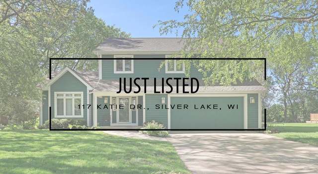 Photo of 117 Katie Dr, Silver Lake, WI 53170