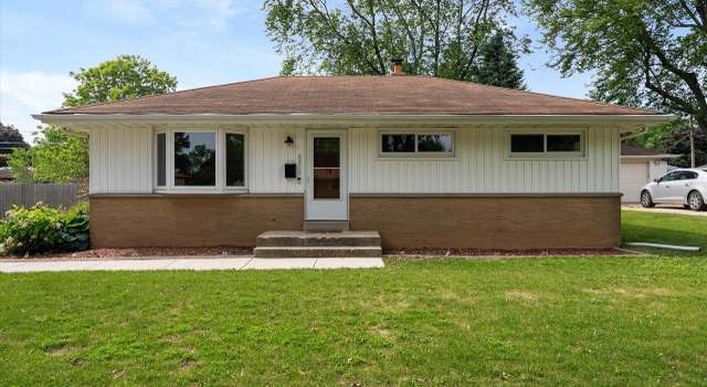 Photo of 8811 W Lawn Ave, Milwaukee, WI 53225