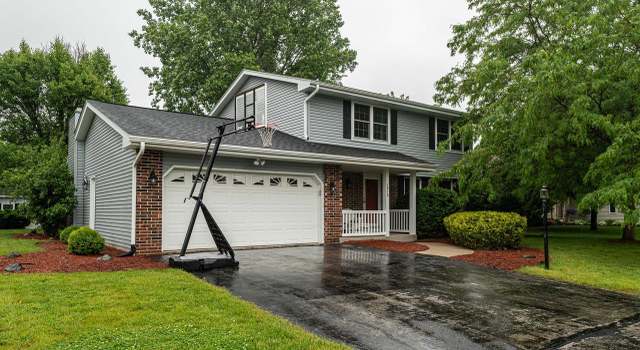 Photo of 1615 Palamino Dr, Racine, WI 53402