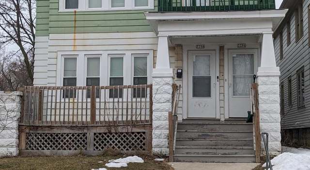 Photo of 3396 N 23rd St #3398, Milwaukee, WI 53206