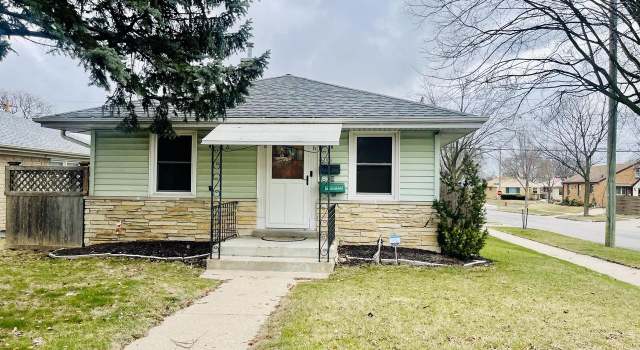 Photo of 4300 N 73rd St, Milwaukee, WI 53216