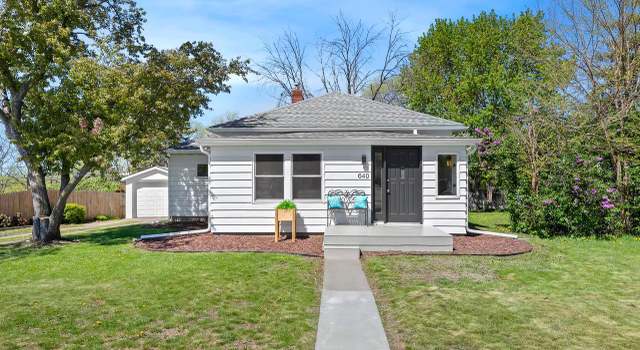 Photo of 640 2nd Avenue South Ave, Onalaska, WI 54650