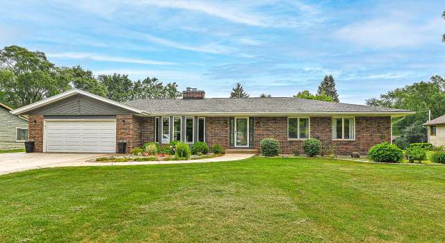 Photo of 2721 Manor Ave, Mount Pleasant, WI 53406