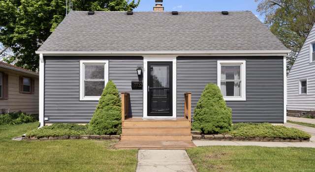 Photo of 7732 10th Ave, Kenosha, WI 53143