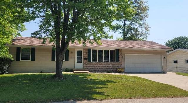 Photo of 3112 18th St, Menominee, MI 49858