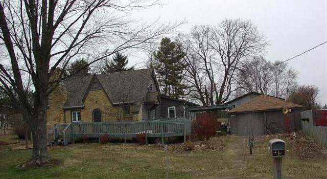 Photo of W9082 County Road A, Richmond, WI 53115