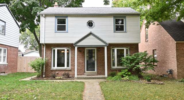 Photo of 2873 N 79th St, Milwaukee, WI 53222
