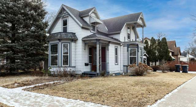 Photo of 1302 Market St, La Crosse, WI 54601